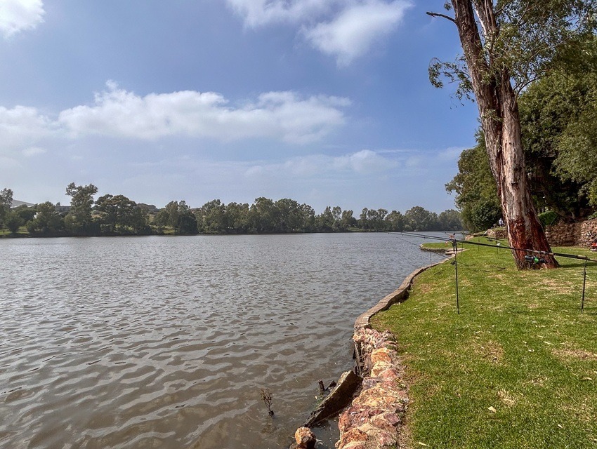 Commercial Property for Sale in Lindequesdrif North West